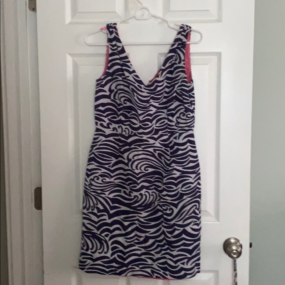 Lily P. Dress